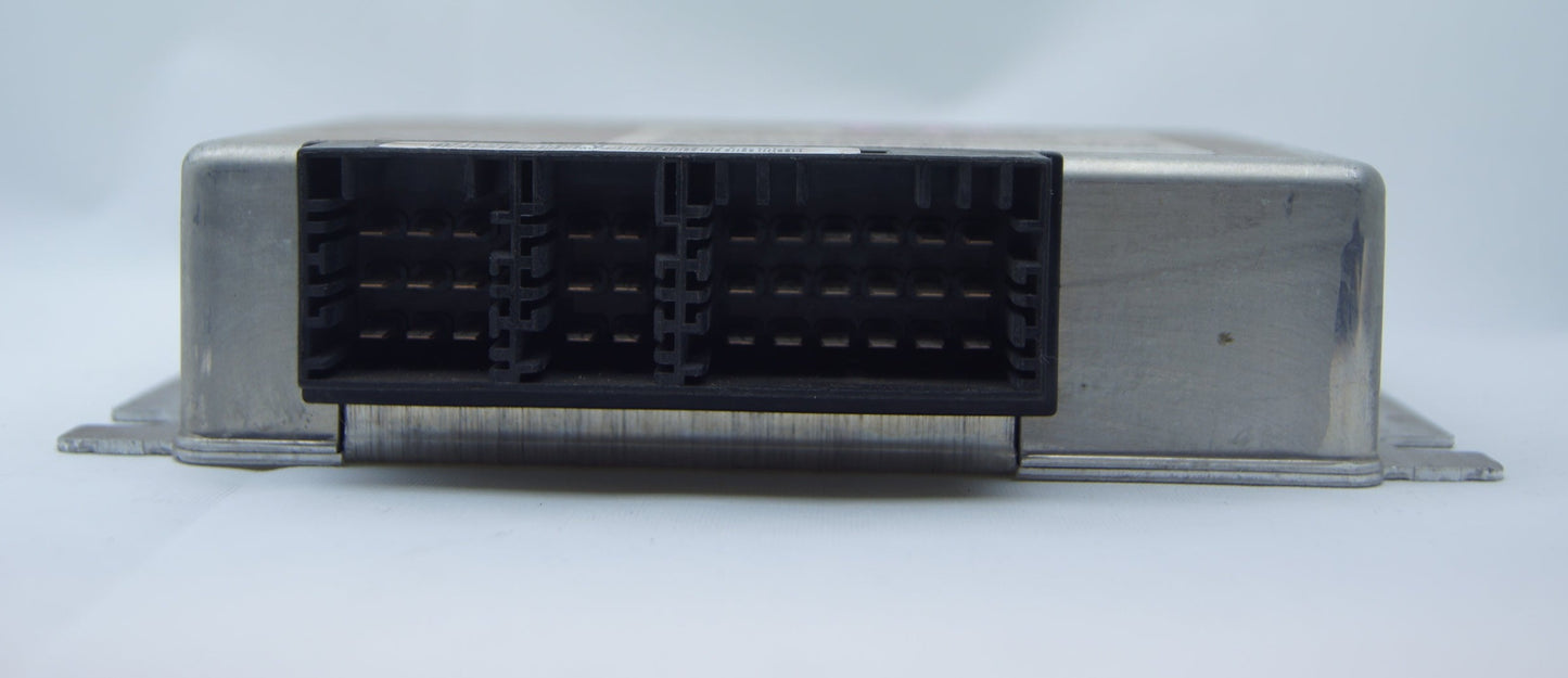 Land Rover Discovery Automatic Gearbox box module AH42-7H417-AE . - Glasgow Car Parts Store