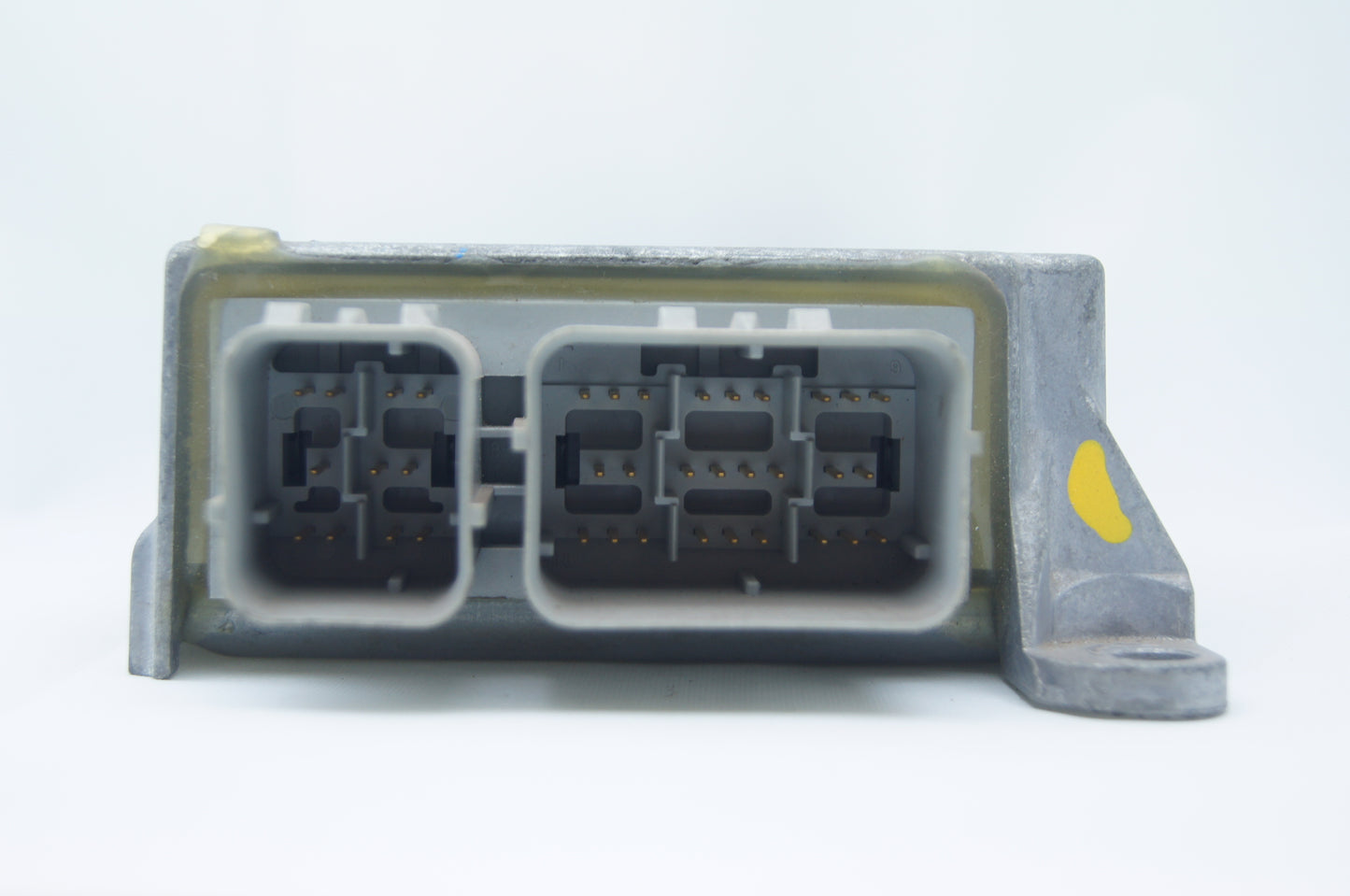 Jaguar S-Type SRS Airbag Control Module  XR8A-14B321-BC - Glasgow Car Parts Store