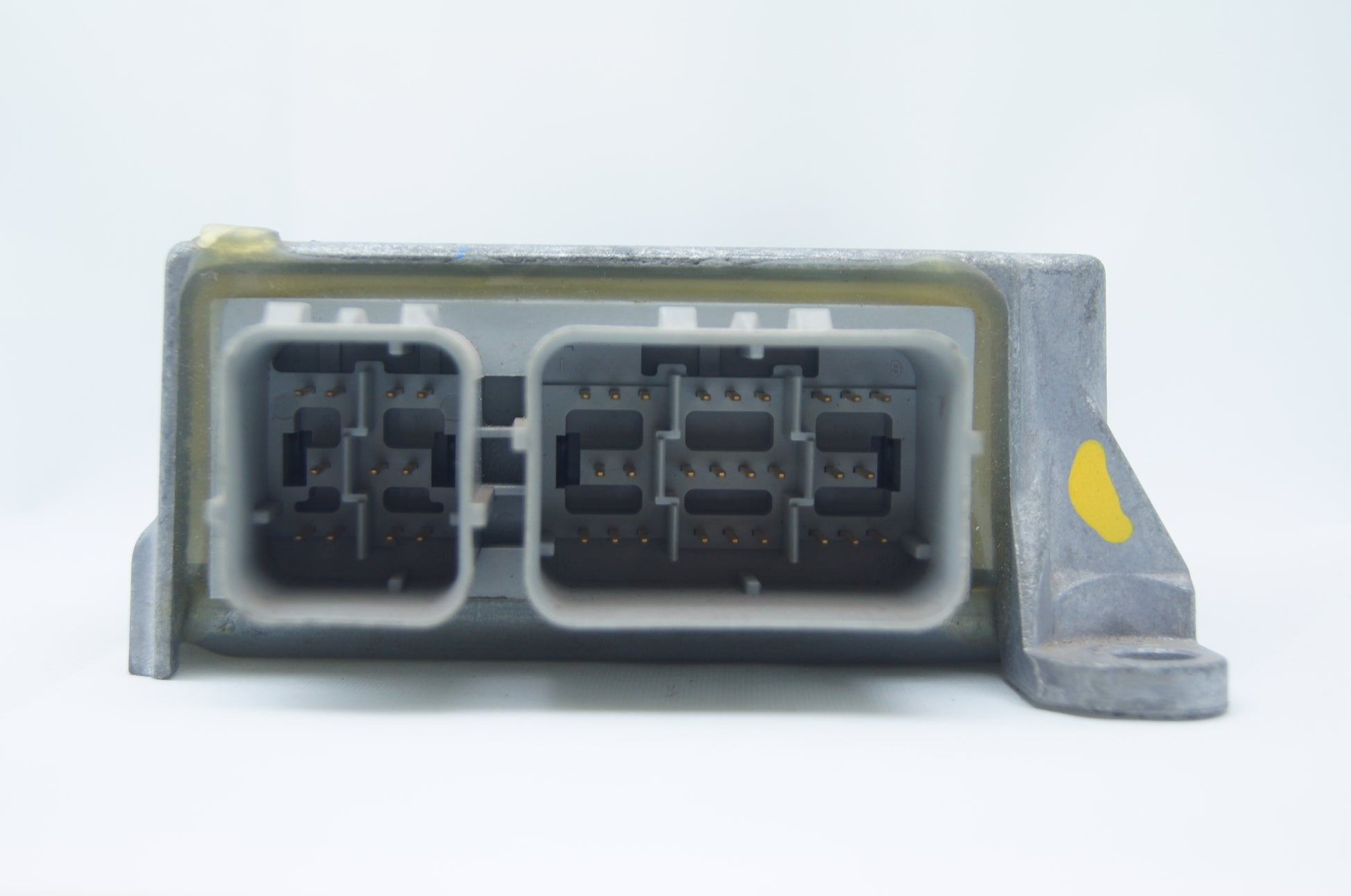 Jaguar S-Type SRS Airbag Control Module  XR8A-14B321-BC - Glasgow Car Parts Store