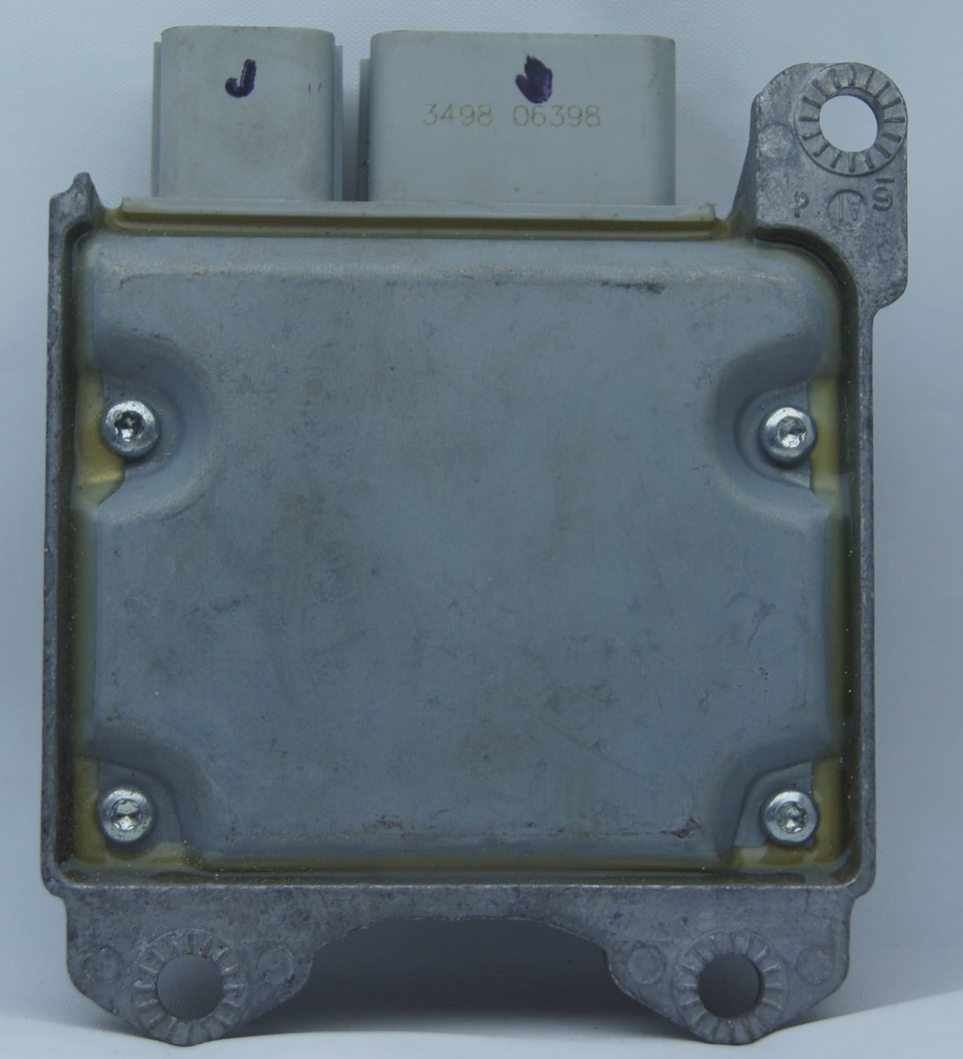 Jaguar S-Type SRS Airbag Control Module  XR8A-14B321-BC - Glasgow Car Parts Store