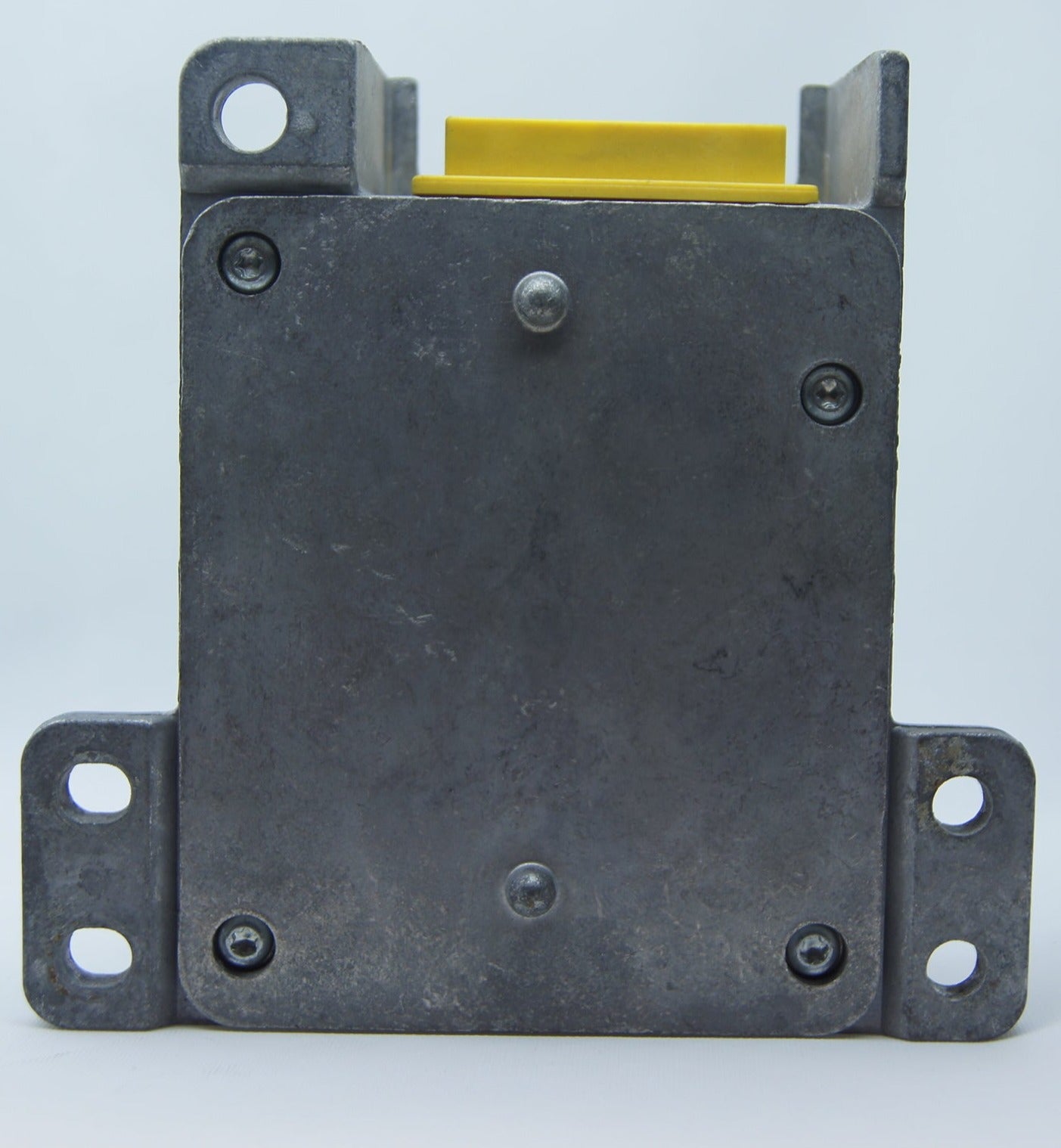 Srs Airbag crash sensors module Vauxhall Opel Frontera  09352689 8093526894 - Glasgow Car Parts Store