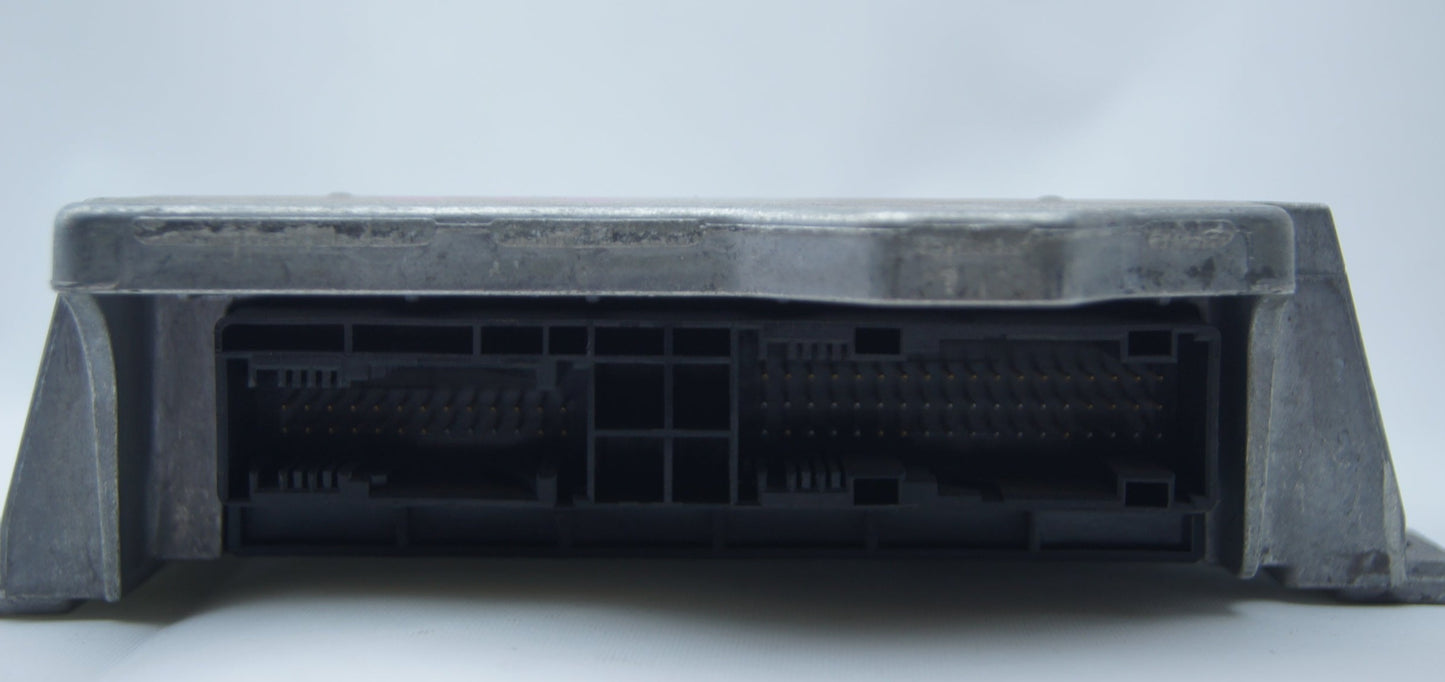 BMW SRS Airbag ECU Control Unit Module 9240083 0285010258 - Glasgow Car Parts Store