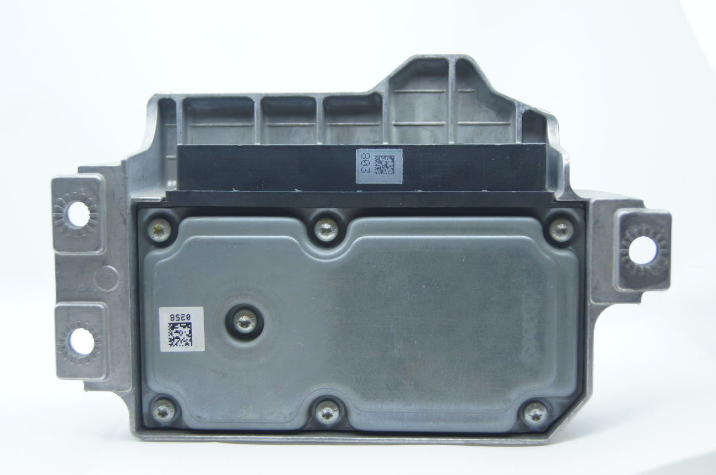 BMW SRS Airbag ECU Control Unit Module 9240083 0285010258 - Glasgow Car Parts Store