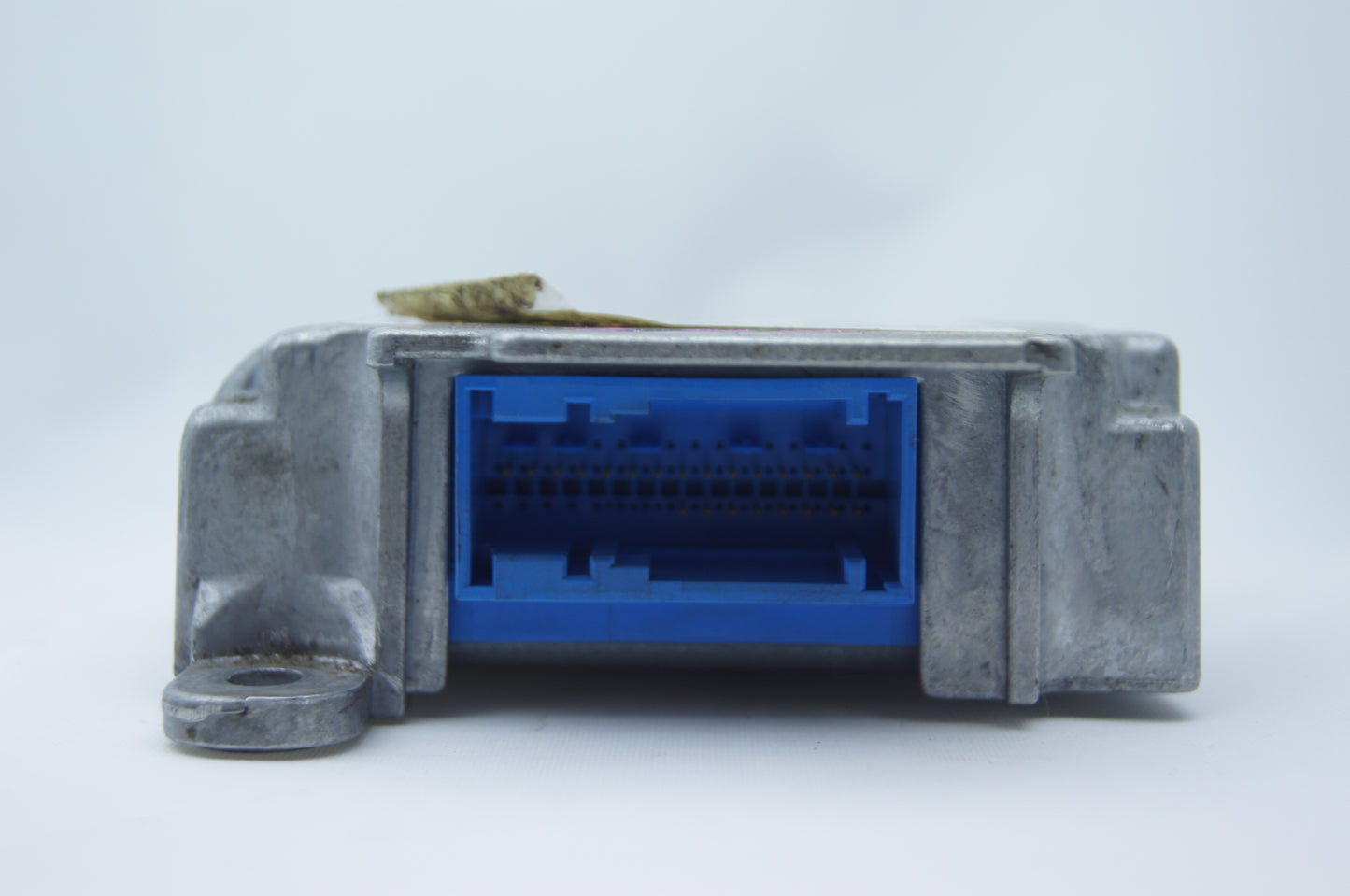 Vauxhall Opel  Astra G Airbag SRS ECU Module Control Unit 24416703 DL - Glasgow Car Parts Store