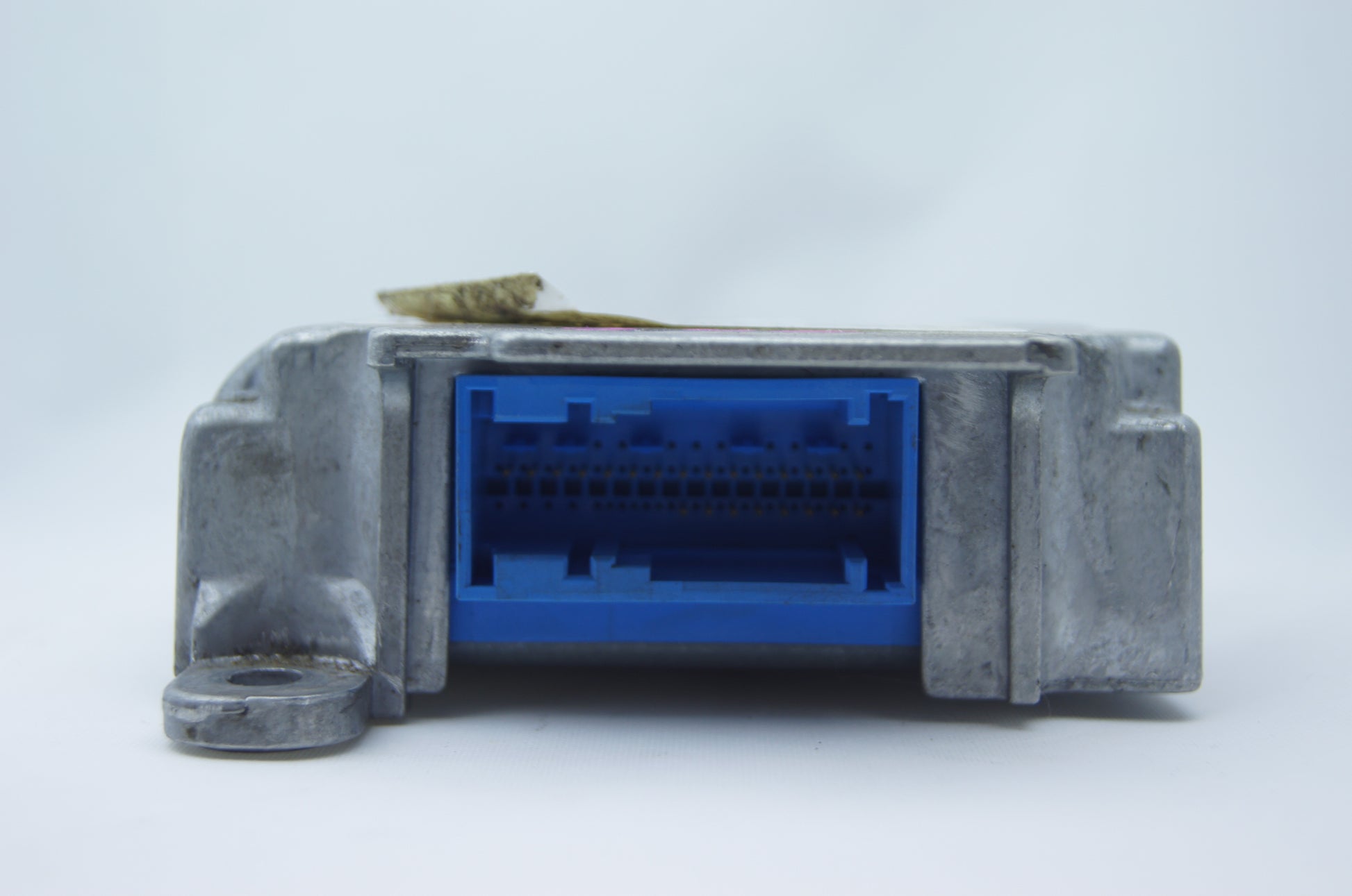 Vauxhall Opel  Astra G Airbag SRS ECU Module Control Unit 24416703 DL - Glasgow Car Parts Store