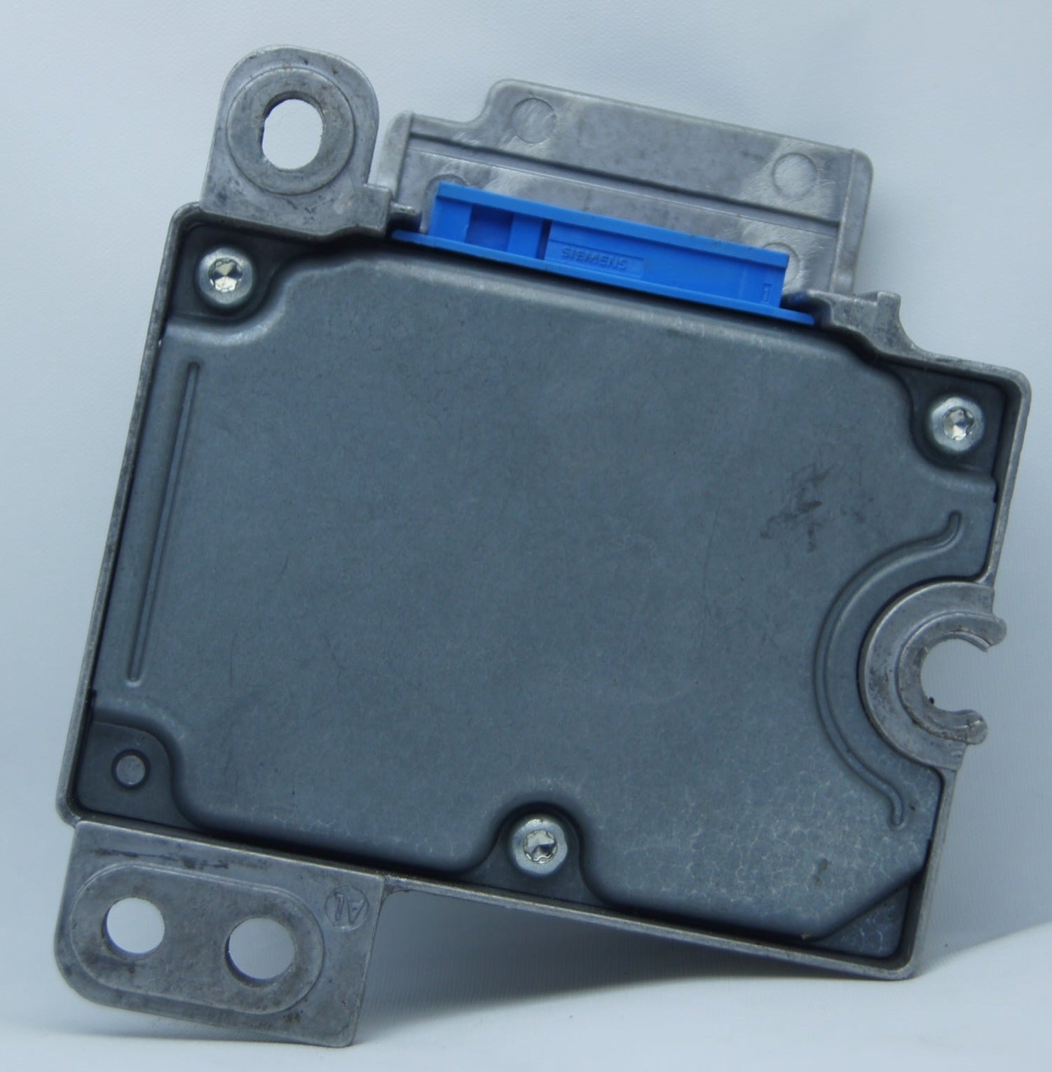 Vauxhall Opel  Astra G Airbag SRS ECU Module Control Unit 24416703 DL - Glasgow Car Parts Store