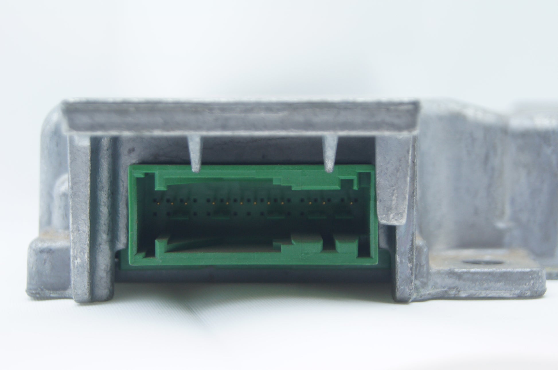 Vauxhall Opel Signum Vectra Airbag SRS Control Unit GENUINE 13159978 330518650 - Glasgow Car Parts Store