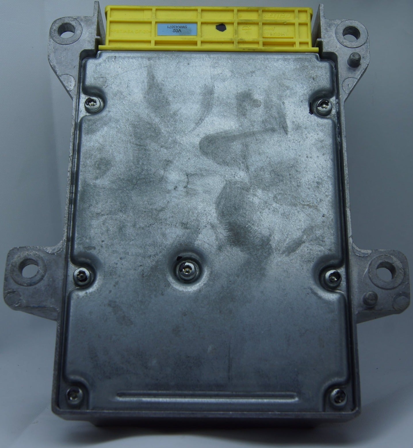 Mercedes W212 Srs Airbag Module A2129010700 - Glasgow Car Parts Store