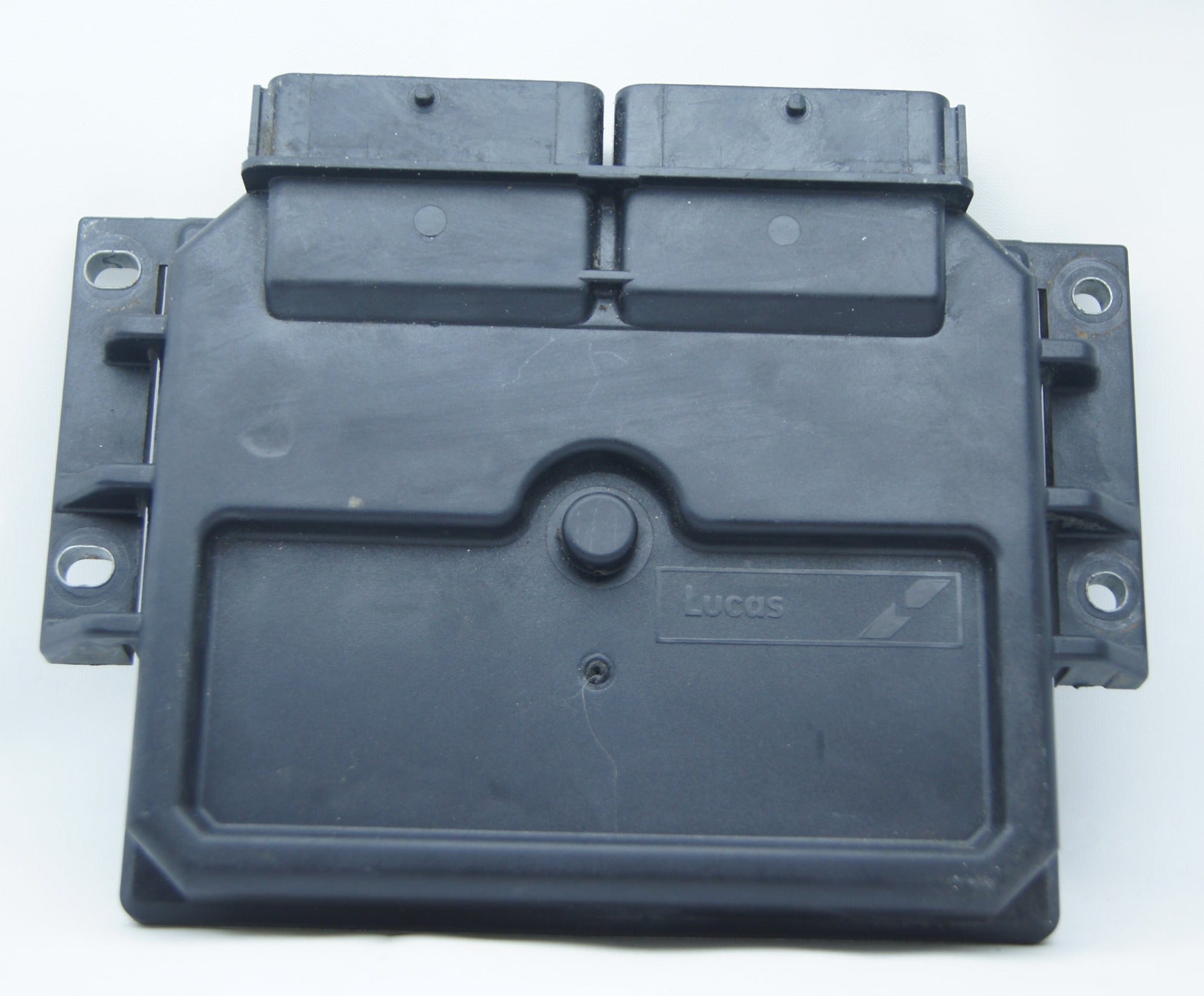 Engine control unit ECU 55181595 R04010036D Fiat - Glasgow Car Parts Store