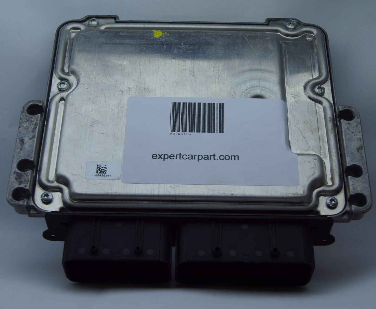 Peugot Citroen ECU Control Module Unit 9614182680 0281032456 EDC17C60 - Glasgow Car Parts Store