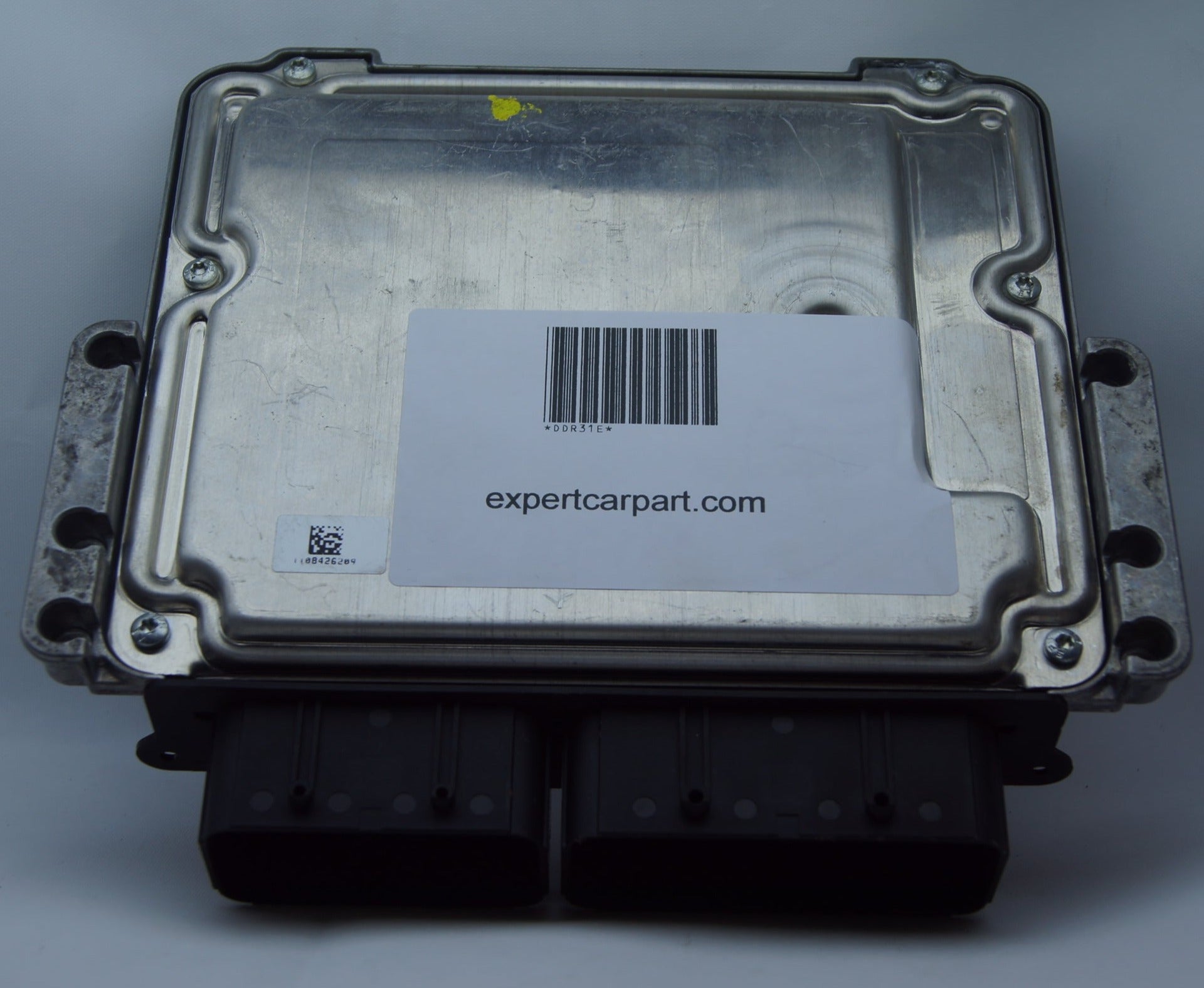 Peugot Citroen ECU Control Module Unit 9614182680 0281032456 EDC17C60 - Glasgow Car Parts Store