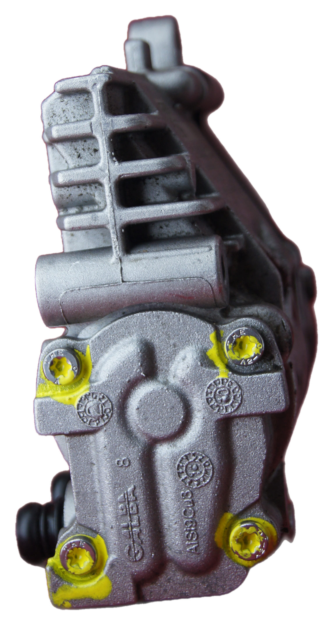 Mercedes Benz W204 W212 C Class Automatic Gearbox Auxiliary Oil Pump a2212700197 - Glasgow Car Parts Store