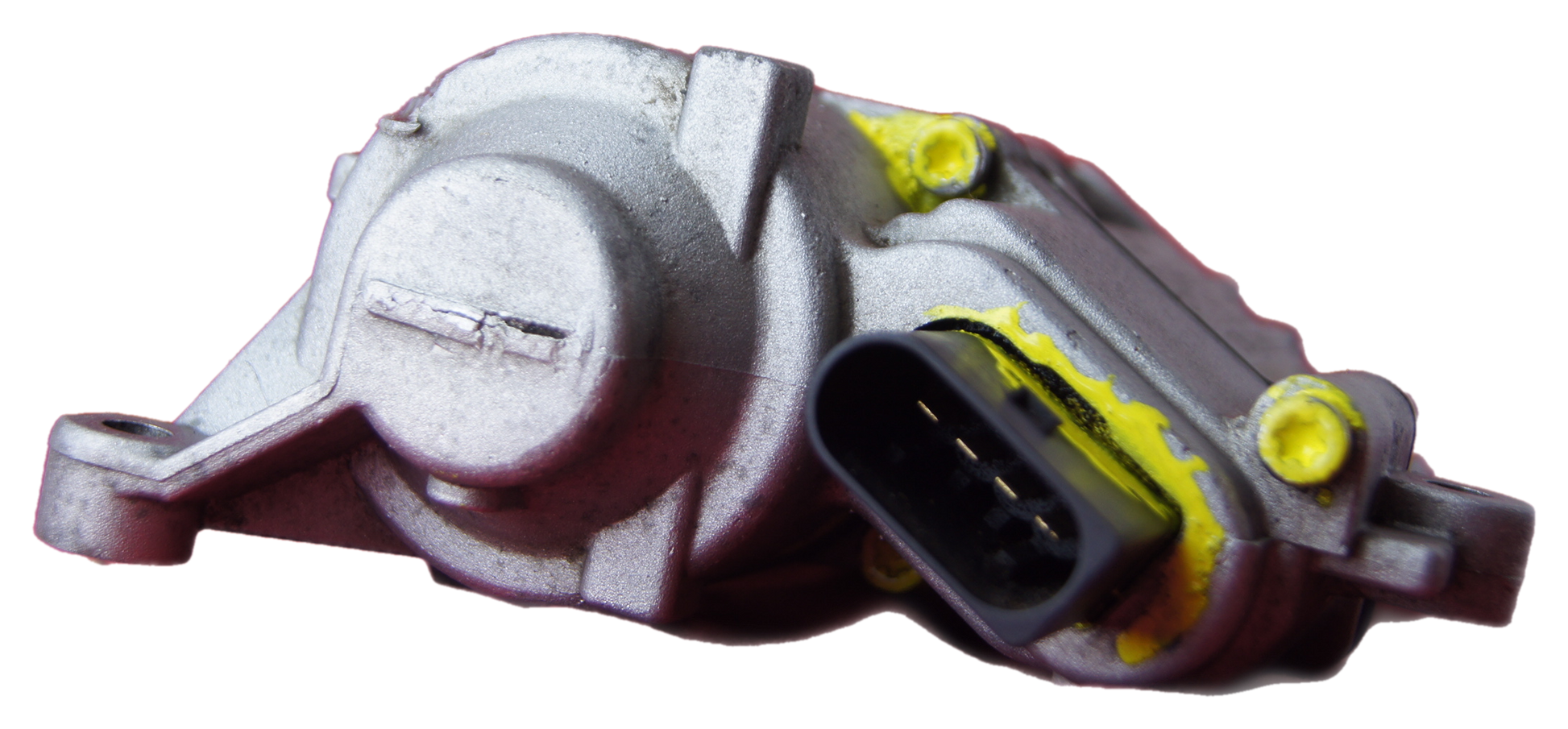 Mercedes Benz W204 W212 C Class Automatic Gearbox Auxiliary Oil Pump a2212700197 - Glasgow Car Parts Store