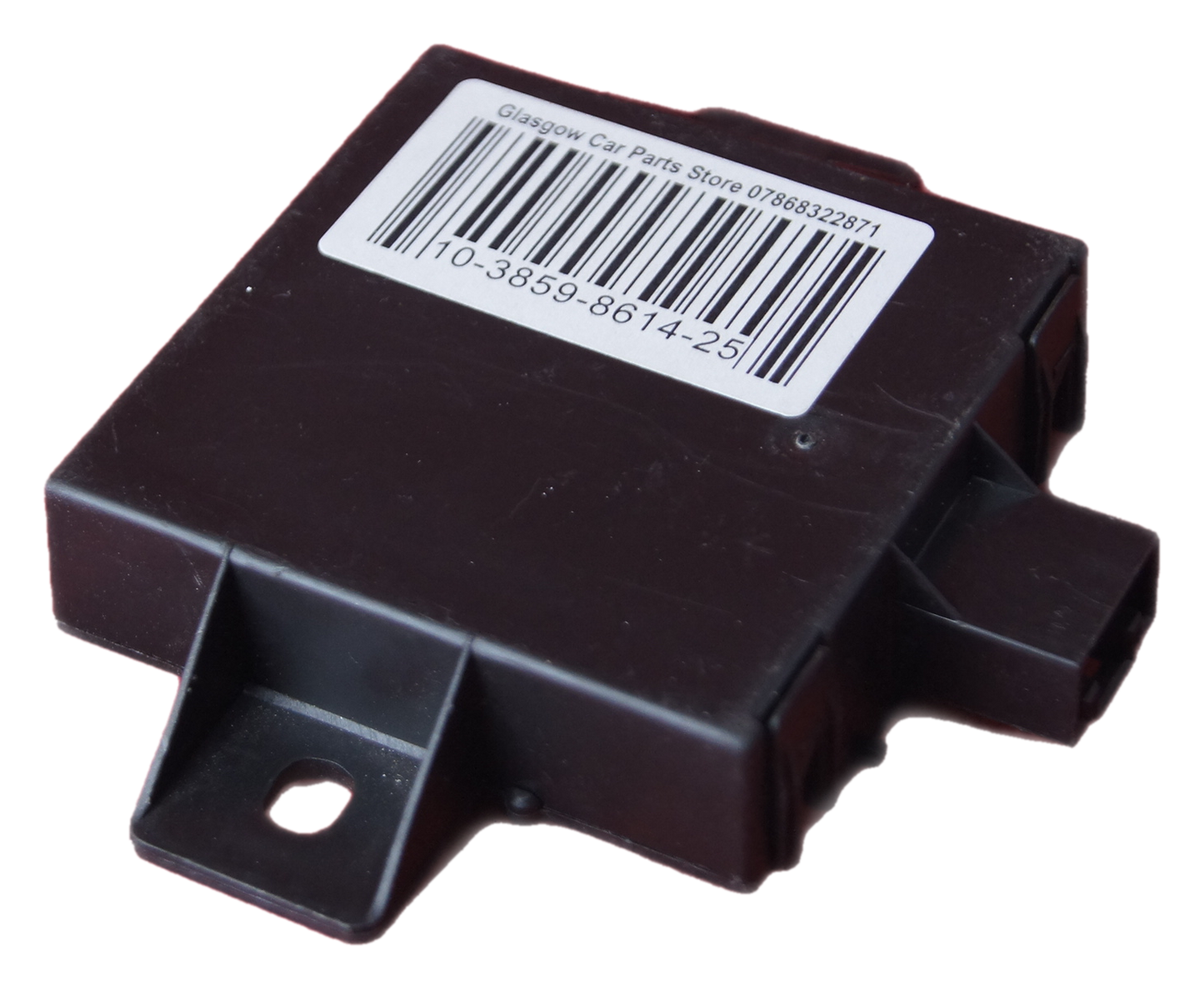 Audi A3 Vw Golf Mk5 Jetta Touran  TOW CONTROL MODULE 1K0 907 719 C - Glasgow Car Parts Store