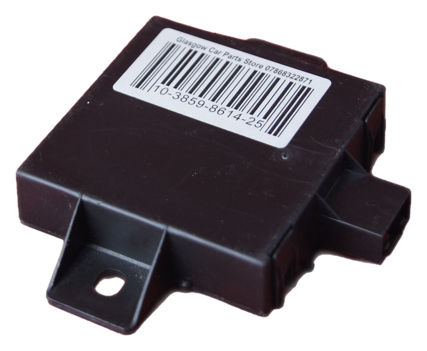 Audi A3 Vw Golf Mk5 Jetta Touran  TOW CONTROL MODULE 1K0 907 719 C - Glasgow Car Parts Store