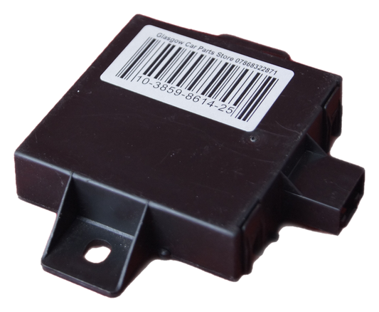 Audi A3 Vw Golf Mk5 Jetta Touran  TOW CONTROL MODULE 1K0 907 719 C - Glasgow Car Parts Store