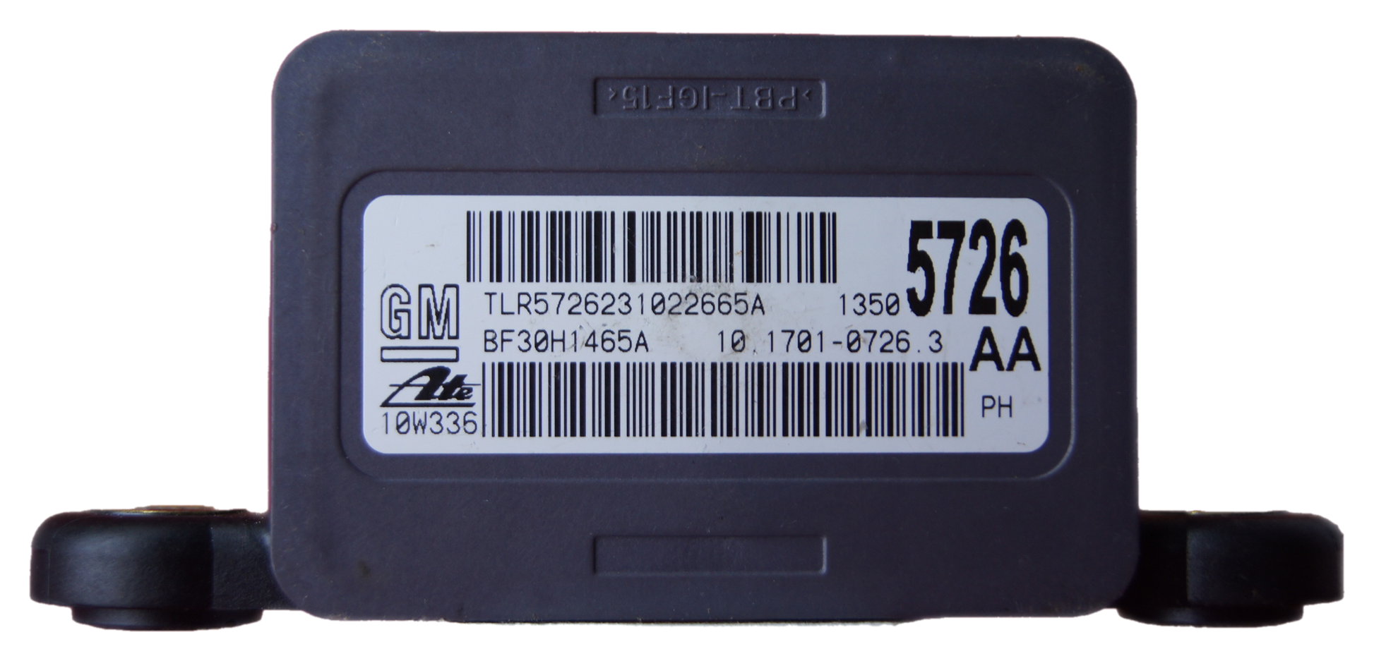 Esp Vauxhall Opel Insignia A Sport 13505726 Ate sensor. - Glasgow Car Parts Store