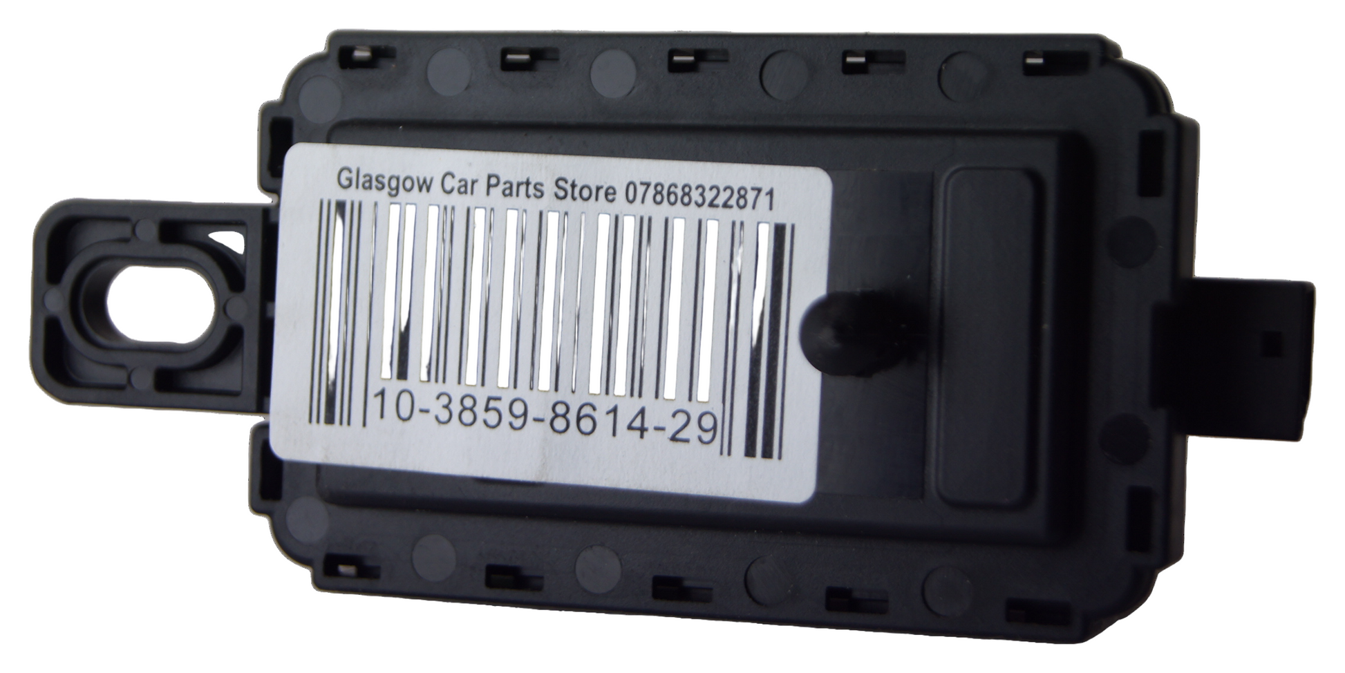 Bmw 1 3 Series F20 F21 F30 Alarm Sensor Module Receiver  9269634 a2c37521900 - Glasgow Car Parts Store