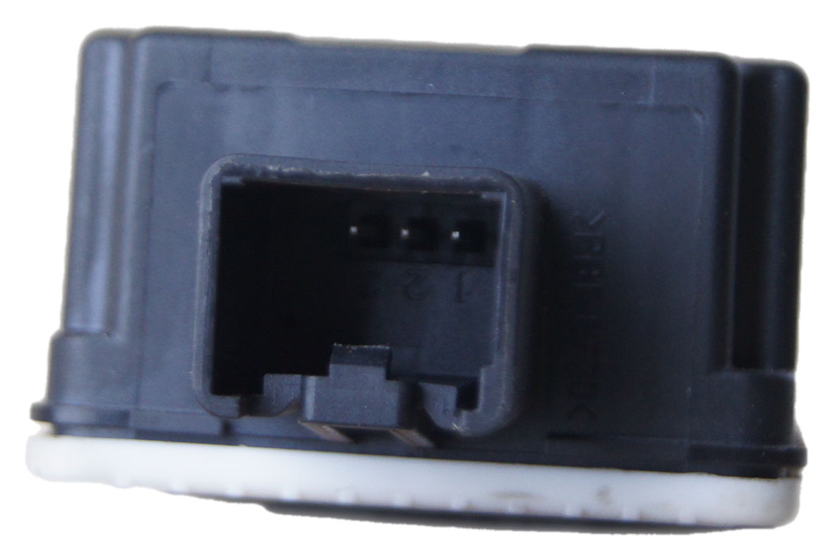 Volvo V70 Module Door central lock control unit 31252988  s180036007/h - Glasgow Car Parts Store