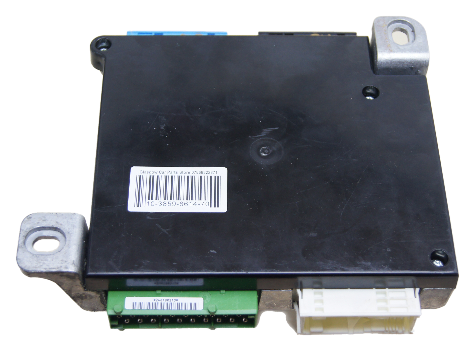 Mini One Cooper S R50 R52 R53 Bcm BODY CONTROL MODULE 8BCRBC1E08 6135 6935645 - Glasgow Car Parts Store