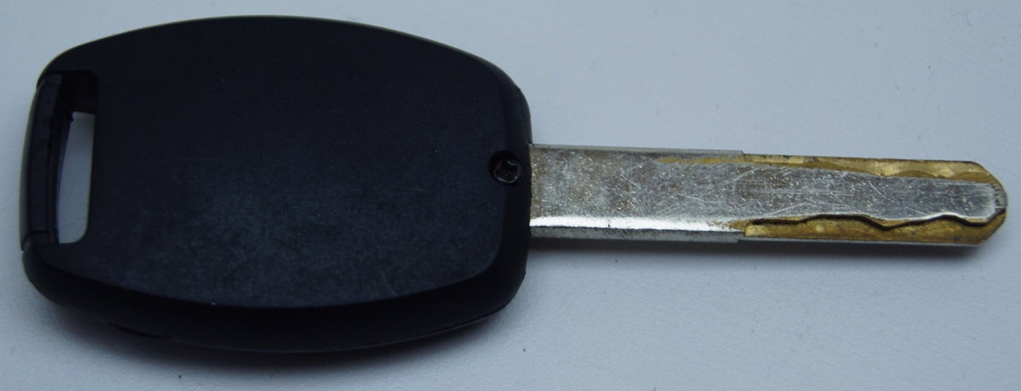 Honda 2 Button Remote Alarm Key Valeo S0087-A tested - Glasgow Car Parts Store