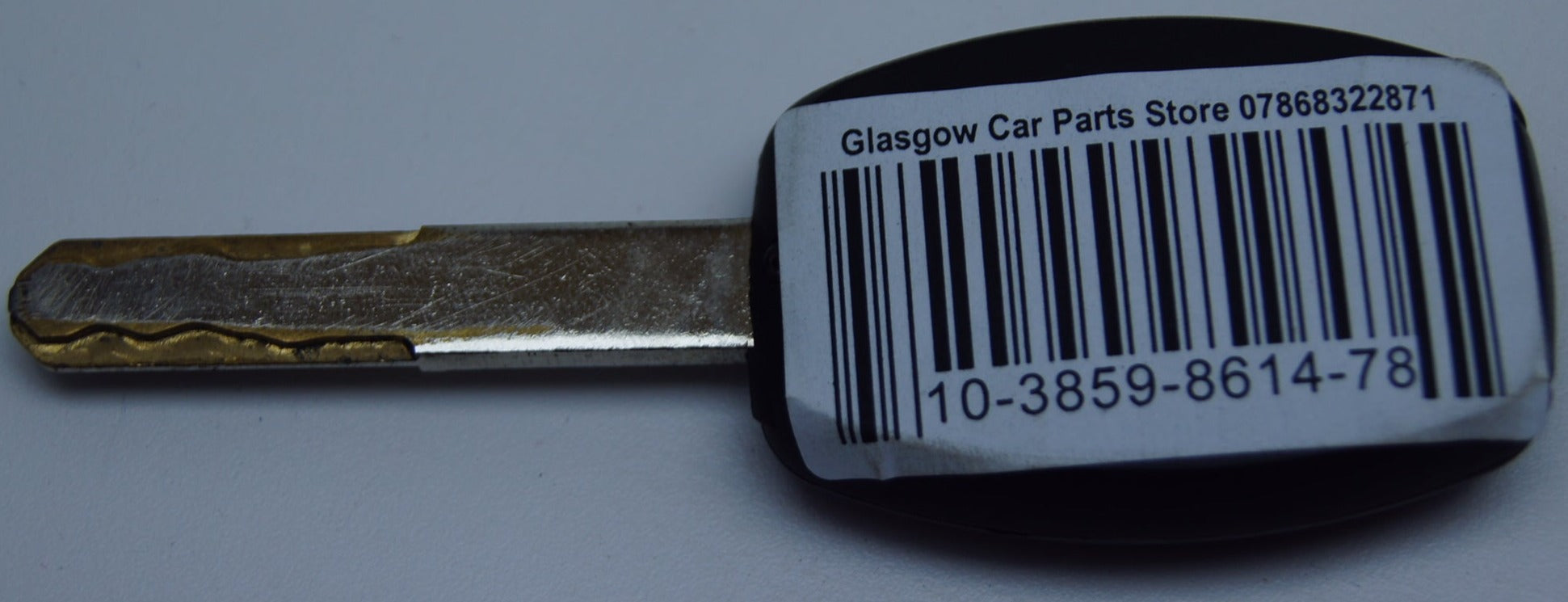 Honda 2 Button Remote Alarm Key Valeo S0087-A tested - Glasgow Car Parts Store