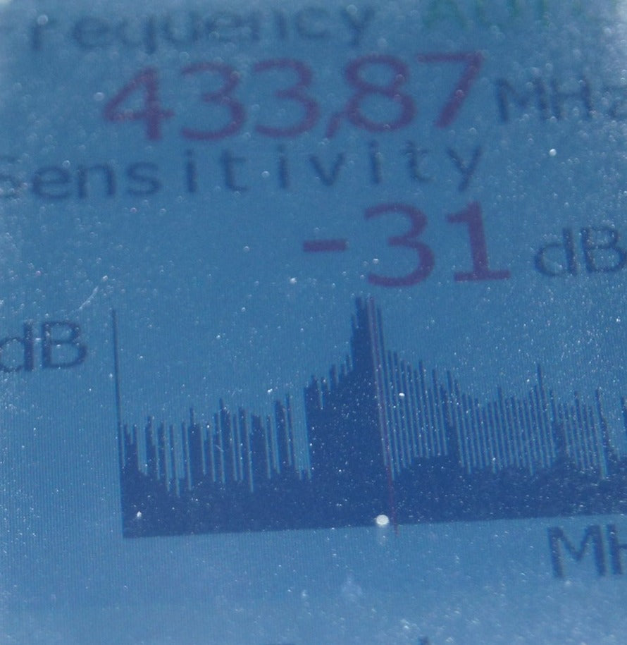 VAUXHALL 2 BUTTON REMOTE KEY FOB CIRCUIT BOARD ASTRA G .ZAFIRA. - Glasgow Car Parts Store