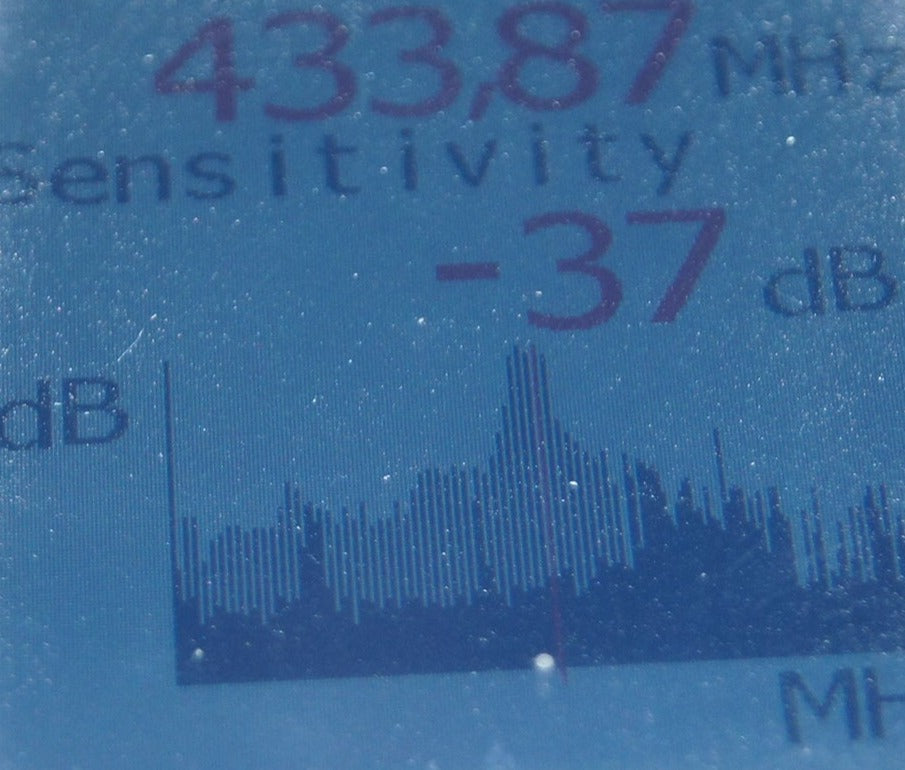 VAUXHALL 2 BUTTON REMOTE KEY FOB CIRCUIT BOARD ASTRA G .ZAFIRA. - Glasgow Car Parts Store