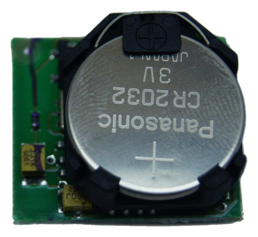 VAUXHALL 2 BUTTON REMOTE KEY FOB CIRCUIT BOARD ASTRA G .ZAFIRA. - Glasgow Car Parts Store