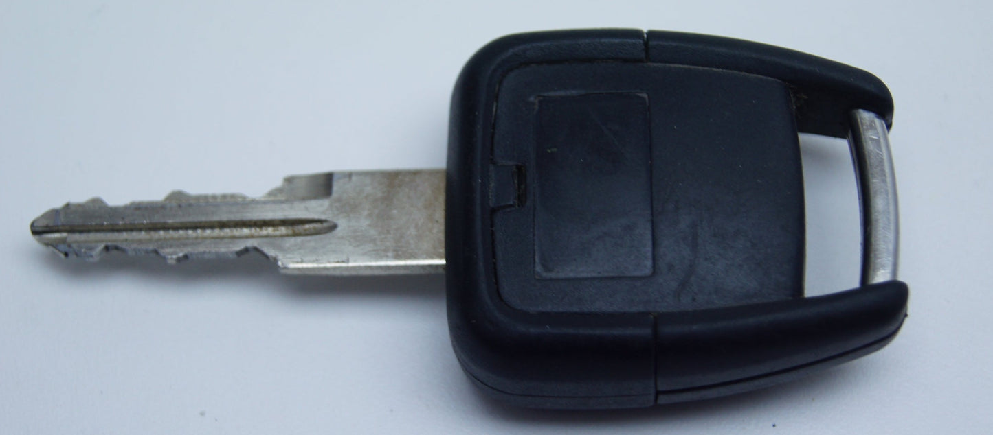 VAUXHALL 2 BUTTON REMOTE KEY FOB CIRCUIT BOARD ASTRA G .ZAFIRA. - Glasgow Car Parts Store