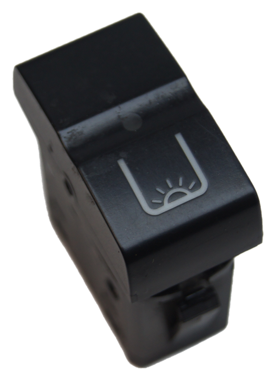 MERCEDES SPRINTER CRAFTER ADDITIONAL SWITCH FOR EXTERNAL LIGHT LAMP 2007- 18 - Glasgow Car Parts Store