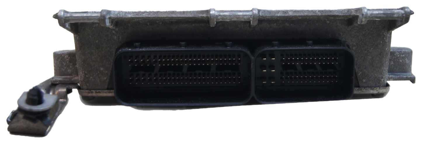 Mercedes  ECU  Engine control unit A2661533379 Sim266 - Glasgow Car Parts Store