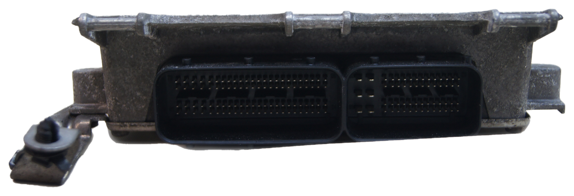 Mercedes  ECU  Engine control unit A2661533379 Sim266 - Glasgow Car Parts Store