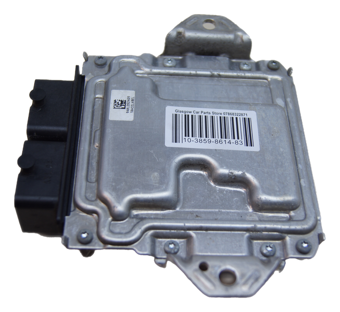 Nissan Pixo ECU engine control unit 0261s04260 33920-68k01 068k0 - Glasgow Car Parts Store