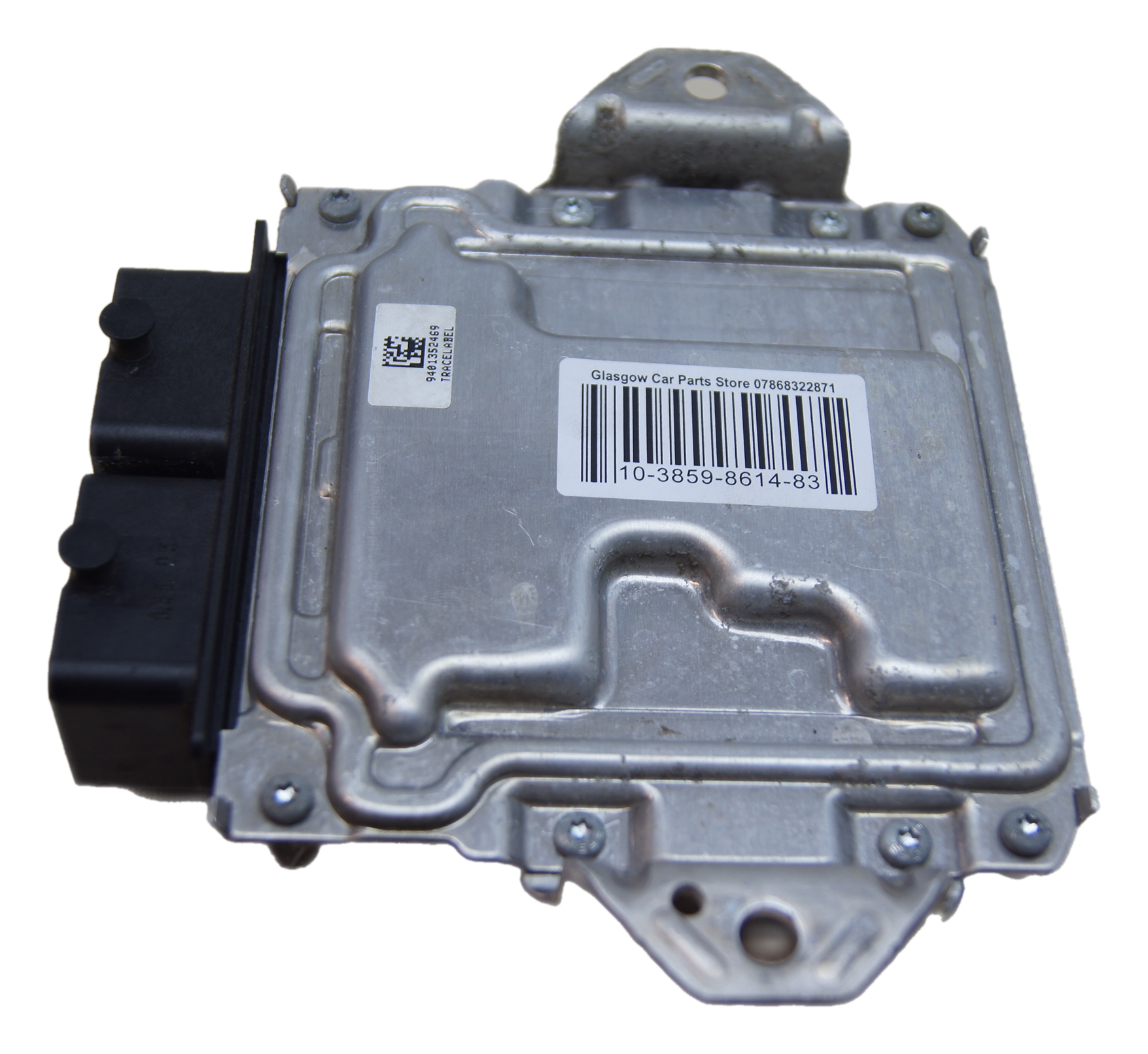 Nissan Pixo ECU engine control unit 0261s04260 33920-68k01 068k0 - Glasgow Car Parts Store