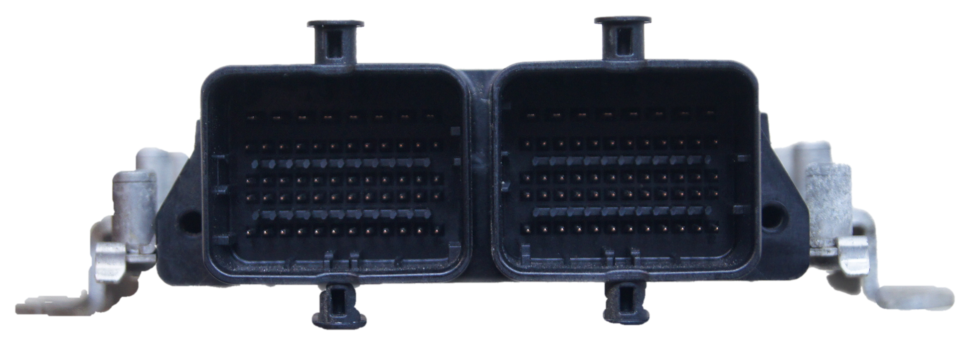 Nissan Pixo ECU engine control unit 0261s04260 33920-68k01 068k0 - Glasgow Car Parts Store