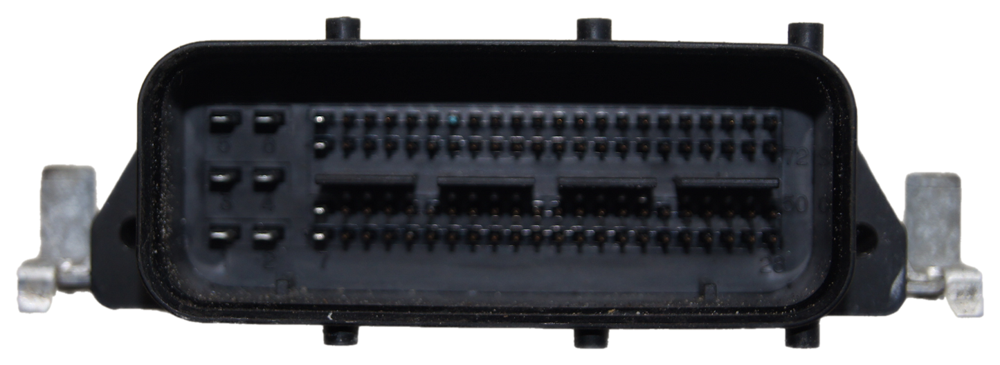 Hyundai I10 1.0 ME17.9.11.1 engine control unit 3910104591 39101-04591 9001143237 - Glasgow Car Parts Store