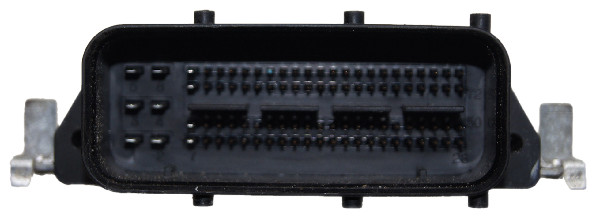 Hyundai I10 1.0 ME17.9.11.1 engine control unit 3910104591 39101-04591 9001143237 - Glasgow Car Parts Store