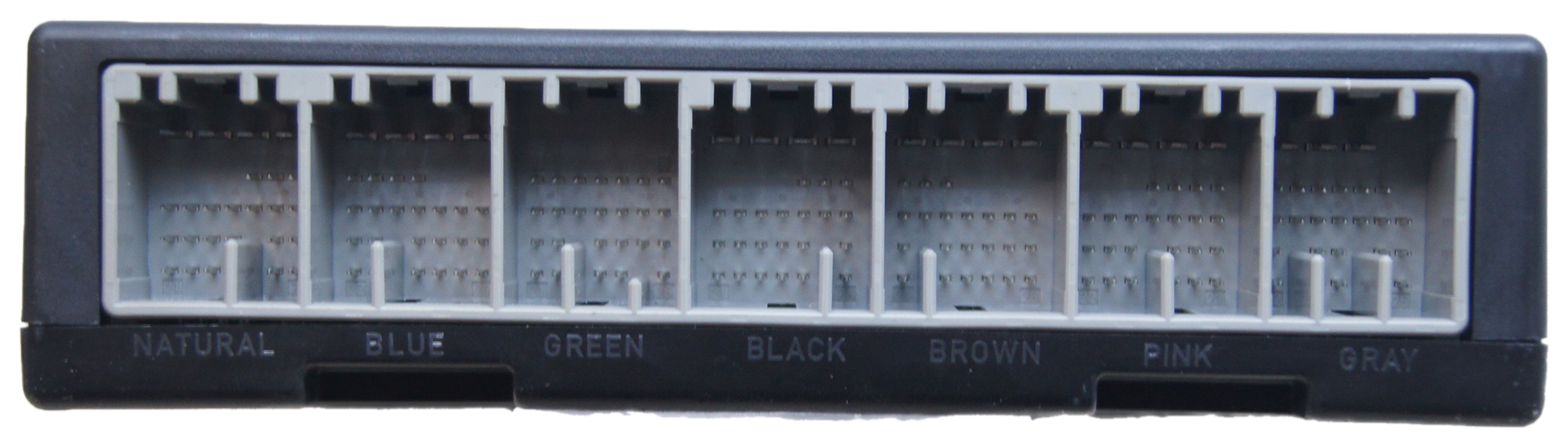 Bcm VAUXHALL OPEL ZAFIRA C  Astra J 13584578 Virgin Body Control Unit PLUG AND PLAY - Glasgow Car Parts Store