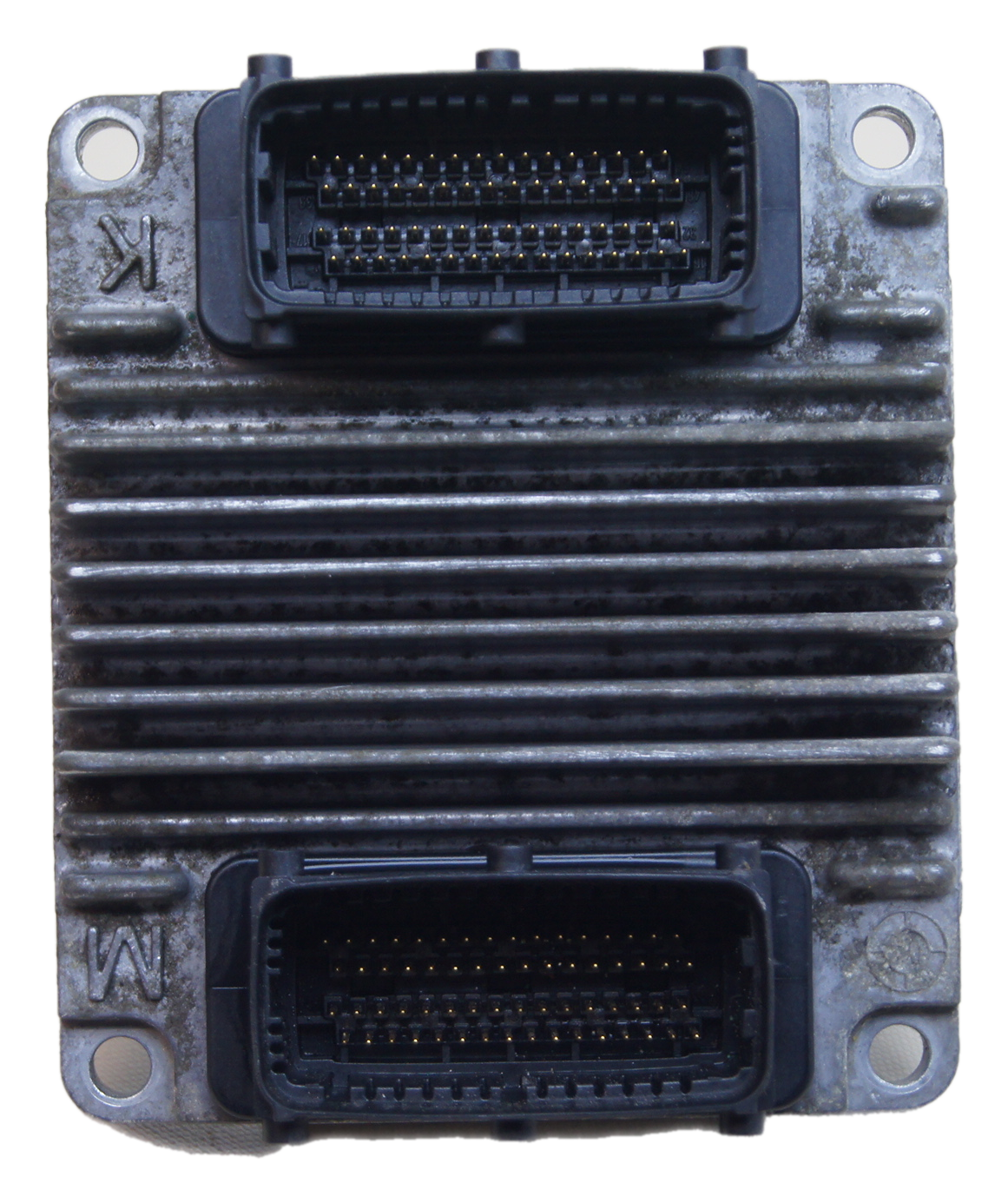 Vauxhall Opel Astra G 1.6 16v Z16xep ECU 12249831 DZLS Reset - Glasgow Car Parts Store