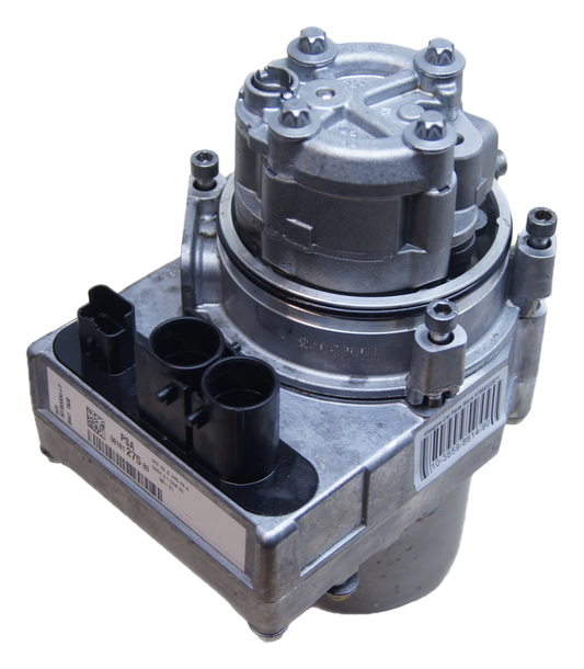 Vauxhall Opel Citroen Peugeot PSA power steering pump A5103334+F 174809B8  981812758 - Glasgow Car Parts Store