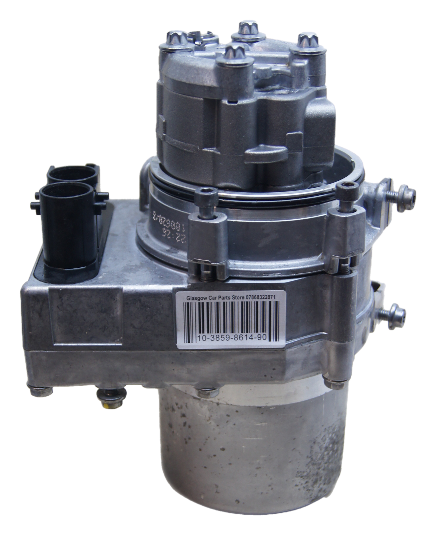 Vauxhall Opel Citroen Peugeot PSA power steering pump A5103334+F 174809B8  981812758 - Glasgow Car Parts Store