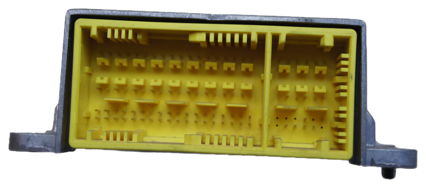 Mercedes E-CLASS W212 E250 2.1 CDI Airbag module srs A2129010700 - Glasgow Car Parts Store