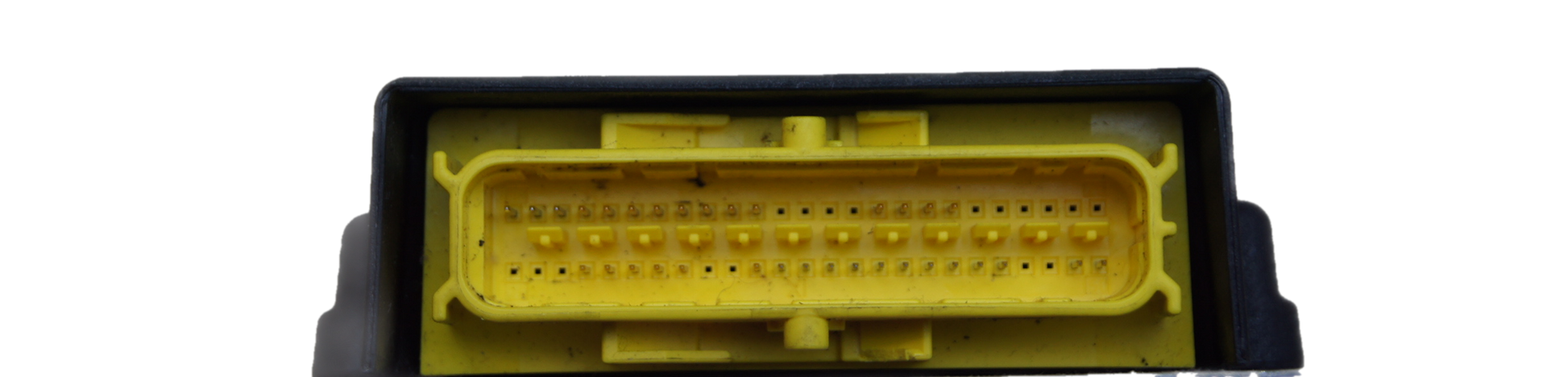Vw Polo 6R Seat Ibiza MK5 FABIA 2010-16 srs AIRRBAG CONTROL MODULE ECU 6R0959655C - Glasgow Car Parts Store