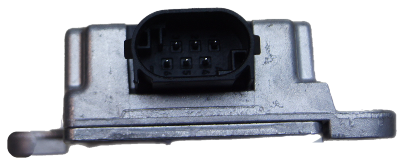 MINI Cooper S Typ R56 Module airbag srs 6781434. - Glasgow Car Parts Store