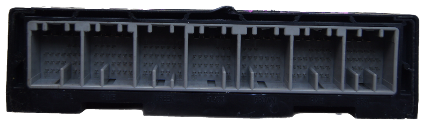 Bcm Vauxhall Opel 13504342 Body control module VIRGIN - Glasgow Car Parts Store