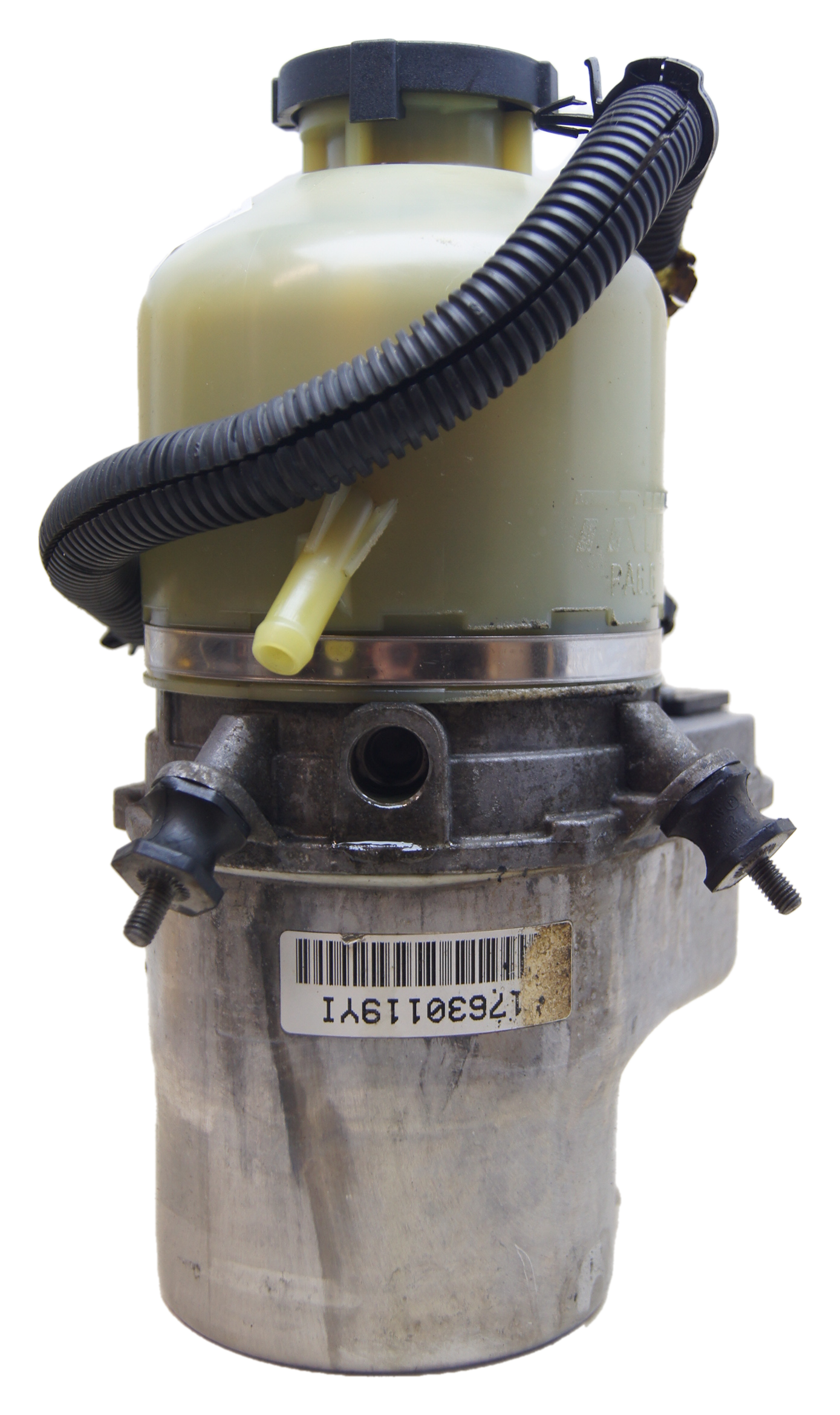 Vauxhall Meriva B Power Steering EPS Pump - Glasgow Car Parts Store