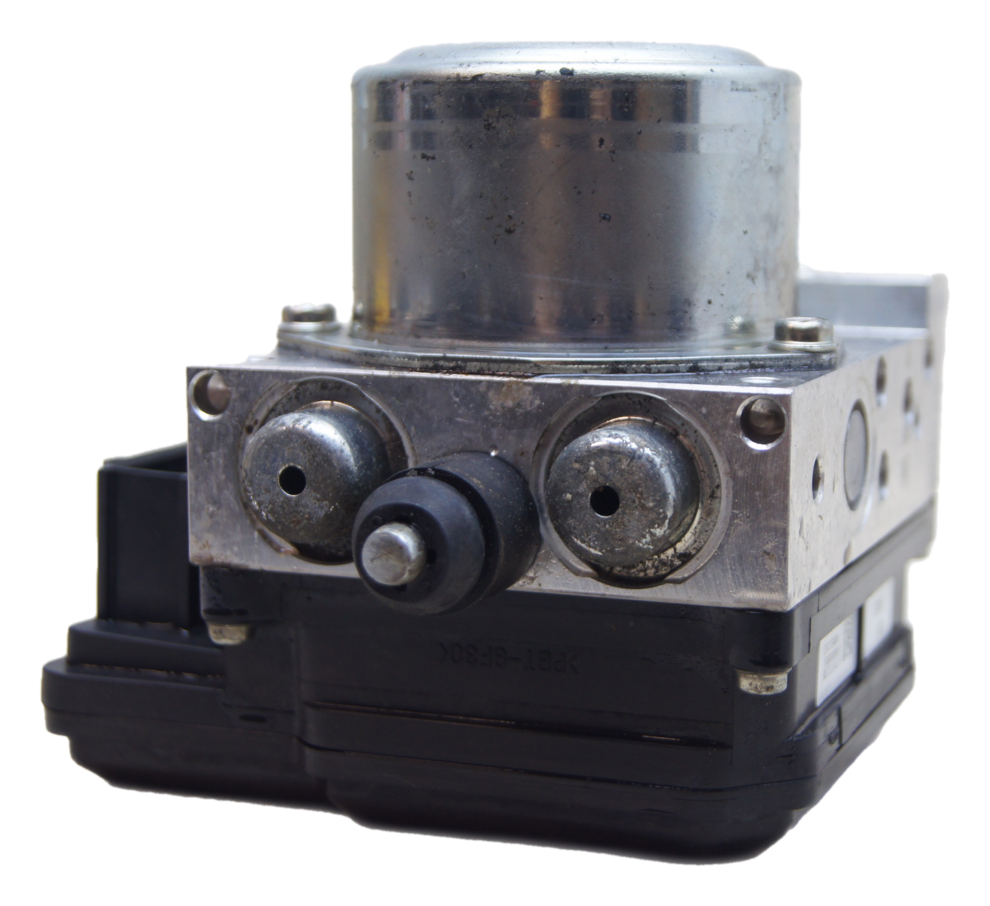 Nissan  Juke 2015 -18 Abs Pump  47660BF10D - Glasgow Car Parts Store