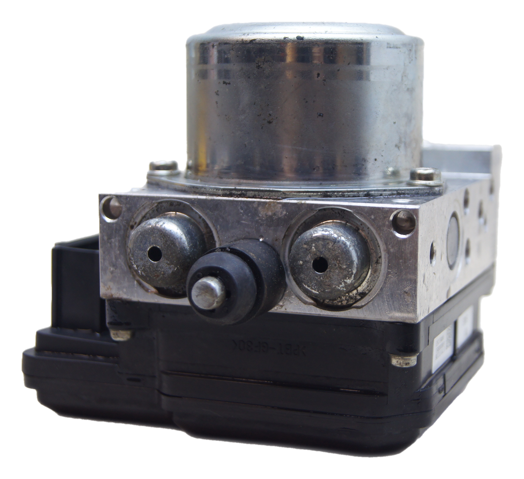 Nissan  Juke 2015 -18 Abs Pump  47660BF10D - Glasgow Car Parts Store