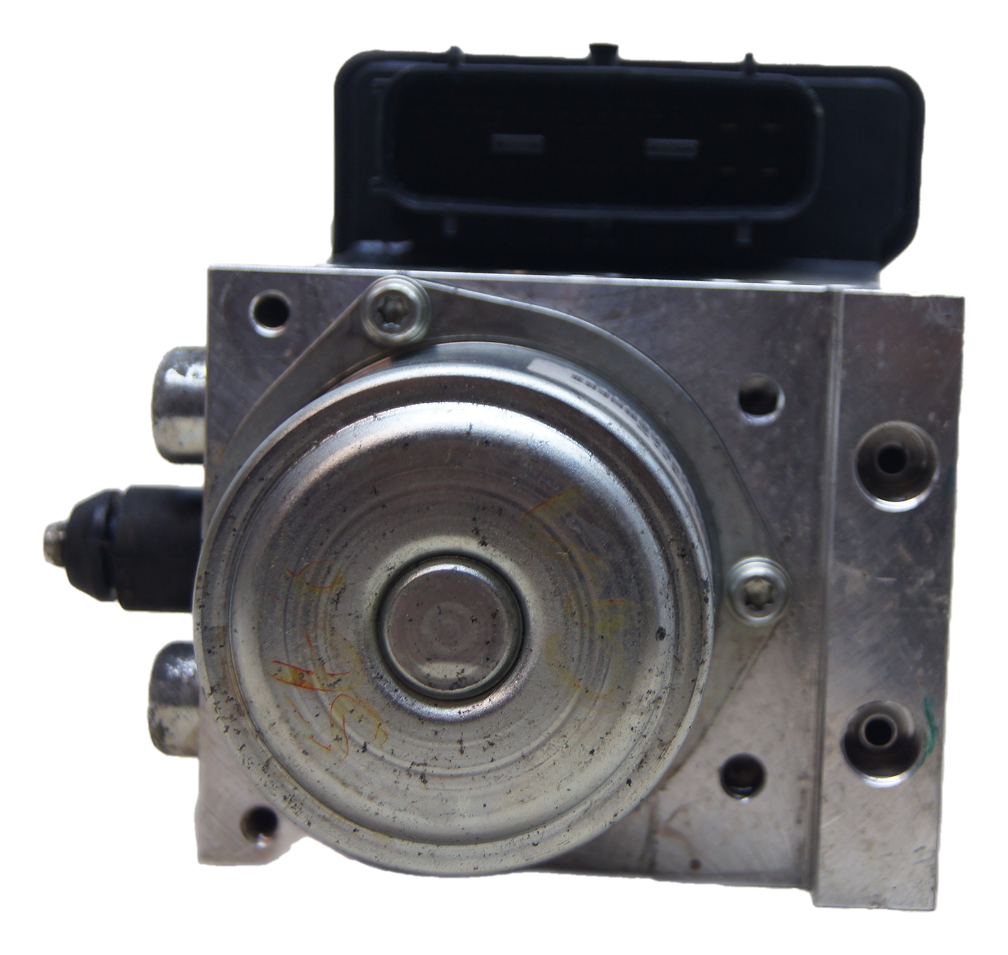 Nissan  Juke 2015 -18 Abs Pump  47660BF10D - Glasgow Car Parts Store